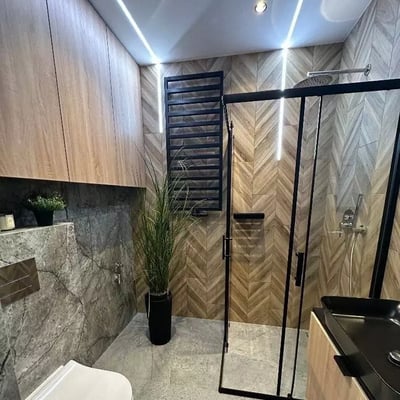 Long-term rental 1-room apartment on Grzegórzecka Street, Kraków