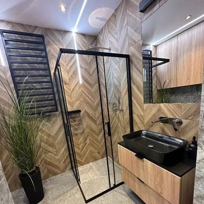 Long-term rental 1-room apartment on Grzegórzecka Street, Kraków