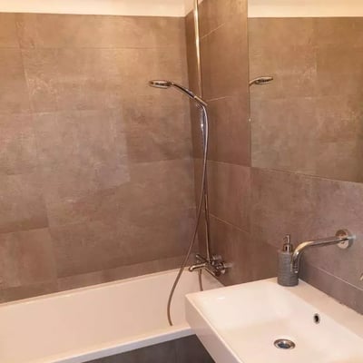 Long-term rental 3-room apartment on Masarska Street, Kraków