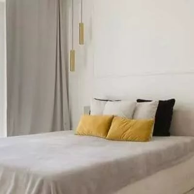 Long-term rental 2-room apartment in a prestigious complex on Księcia Witolda St, Wrocław