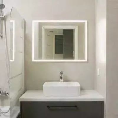 Long-term rental 2-room apartment in a prestigious complex on Księcia Witolda St, Wrocław