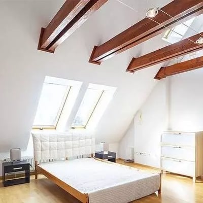 Long-term rental 220 m² house in a secured complex on Hufcowa St, Wrocław