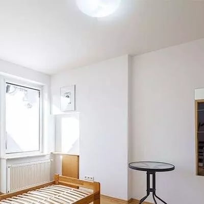 Long-term rental 220 m² house in a secured complex on Hufcowa St, Wrocław