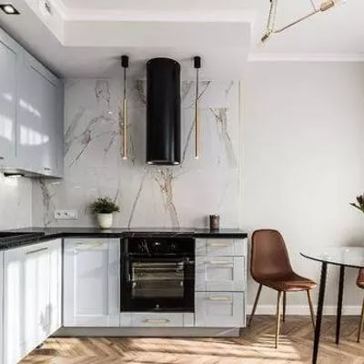 Long-term rental 31 m² studio with balcony & garage in a new building on Braniborska St, Wrocław