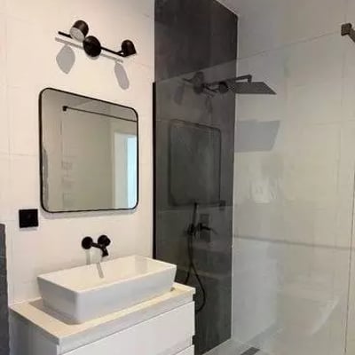 Long-term rental 3-room apartment with parking in Wilanów, st. Ruczaj, Warszawa