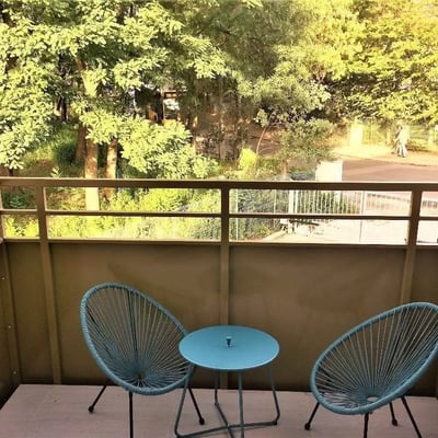 Long-term rental 3-room renovated apartment with internet in Swojczyce, Wrocław