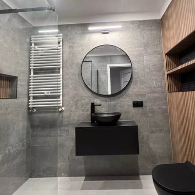 Long-term rental brand-new 2-room apartment in modern 2024 complex on Sienkiewicza, Wrocław