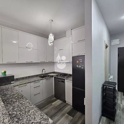 Long-term rental one-bedroom apartment, Batumi, Georgia