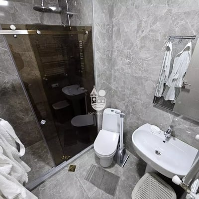 Long-term rental one-bedroom apartment, Batumi, Georgia