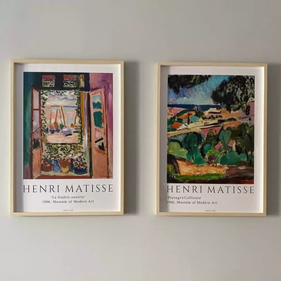 Long-term rental: two-bedroom apartment, Wrocław, Poland