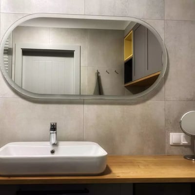 Long-term rental: two-bedroom apartment, Wrocław, Poland