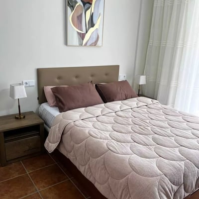 Long-term rental 3-bedroom apartment in Punta Prima, Alicante, Spain