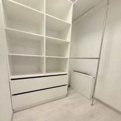 Long-term rental stylish apartment with parking included, Wrocław, Poland