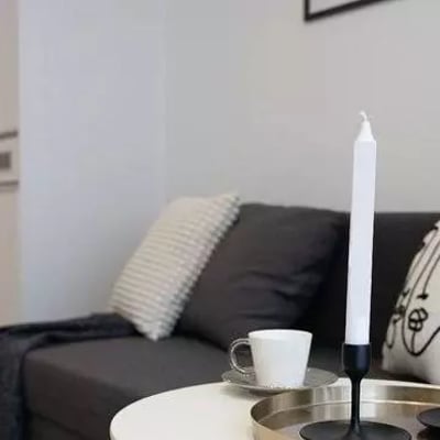 Long-term rental of a studio 20 m² in Śródmieście, Wrocław