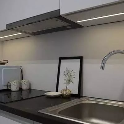 Long-term rental of a studio 20 m² in Śródmieście, Wrocław