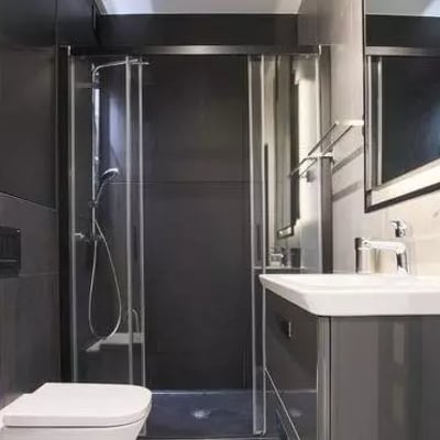 Long-term rental cozy apartment near the Vistula River, Kraków