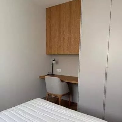 Long-term rental — 2-room apartment, first-time rental, Wawer, Warsaw, Poland