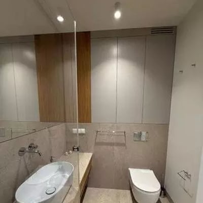 Долгосрочная аренда — 2-комнатной квартиры, первая сдача, Wawer, Варшава, Польша