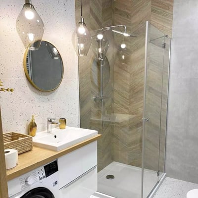 Долгосрочная аренда — Современная 2-комнатная квартира в Mokotów, Варшава, Польша