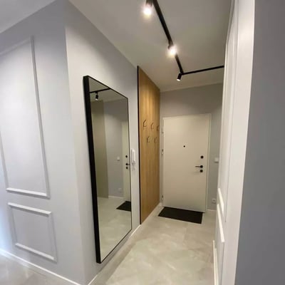 Long-term rental in Warsaw – spacious 4-room flat in Ursus district