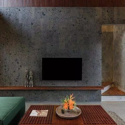 Long-term rental modern Villa in Lodtunduh, Ubud, Bali