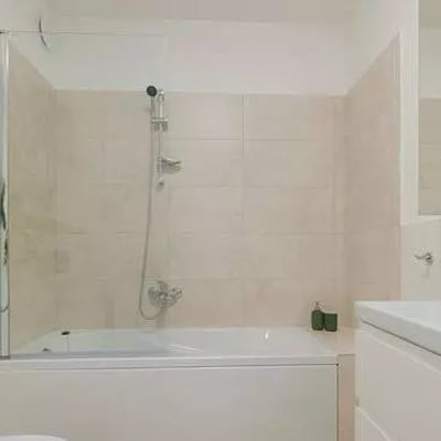 Long-term rental modern 2-room apartment in Jagodno, Wrocław