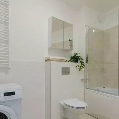 Long-term rental modern 2-room apartment in Jagodno, Wrocław