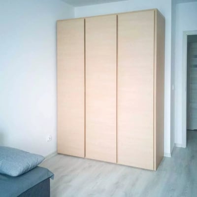 Long-term rent spacious apartment with pet-friendly in Wrocław