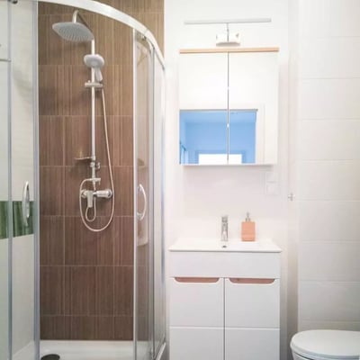 Long-term rent spacious apartment with pet-friendly in Wrocław