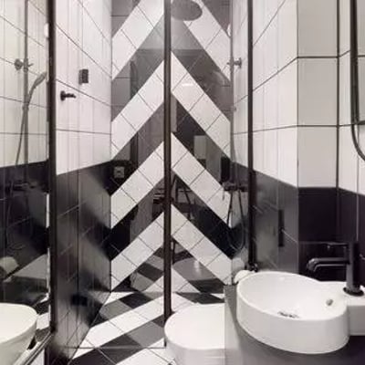 Long-term rent studio apartment in central Wrocław, Stare Miasto