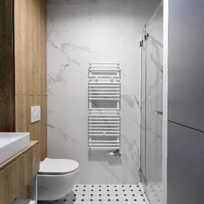 Long-term rental of a modern 2-room apartment with a balcony in Bronowice, Krakow