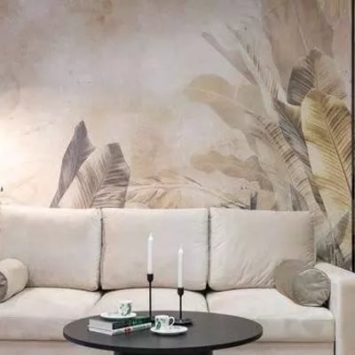 Long-term rental 2-room apartment in a new building in Kraków near the Vistula River