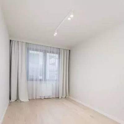 Long-term rental of a 3-room apartment in Kraków, Krowodrza district