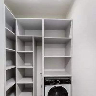 Long-term rental of a 3-room apartment in Kraków, Krowodrza district