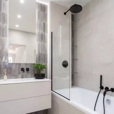 Long-term rental of a 3-room apartment in Kraków, Krowodrza district