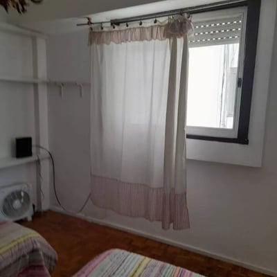 Long-term rental charming 2-room apartment in Palermo Soho, Buenos Aires