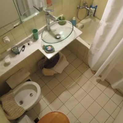 Long-term rental charming 2-room apartment in Palermo Soho, Buenos Aires