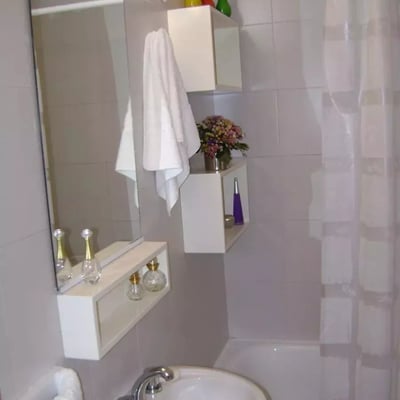 Long-term rental cozy studio in Belgrano, Buenos Aires