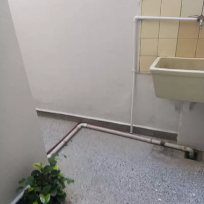 Long-term rental 3-room apartment with 2 patios in downtown Buenos Aires