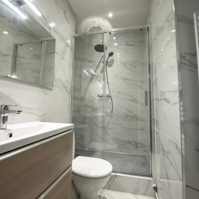 Long-term rental cozy 2-room apartment with mezzanine in Boulogne-Billancourt, Paris