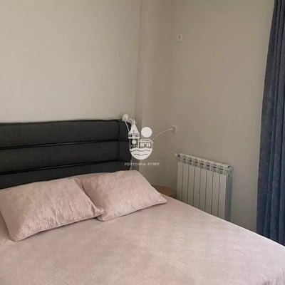 Long-term rental 1-bedroom apartment near May 6th Park, Batumi