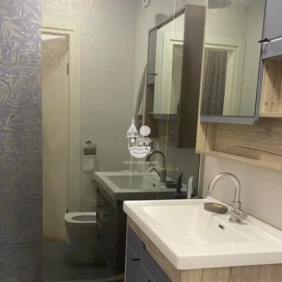 Long-term rental 1-bedroom apartment near May 6th Park, Batumi