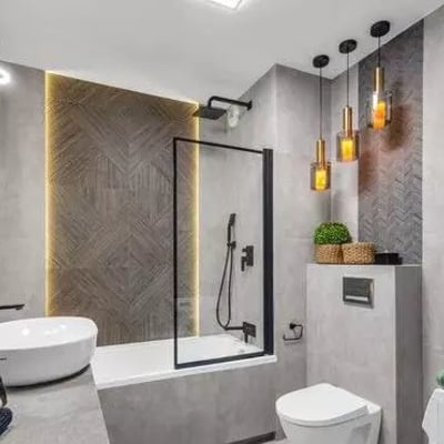 Long-term rent 2-room apartment with a balcony in Mokotów, Warsaw