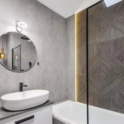 Long-term rent 2-room apartment with a balcony in Mokotów, Warsaw