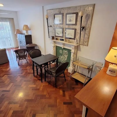 Долгосрочная аренда уютной студии в Бальванере, Буэнос-Айрес