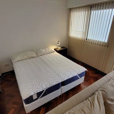 Долгосрочная аренда уютной студии в Бальванере, Буэнос-Айрес