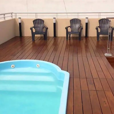 Долгосрочная аренда уютной студии в Бальванере, Буэнос-Айрес