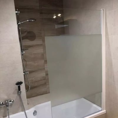 Long-term rental 2-room apartment with private garden in green area of Wrocław (Krzyki)