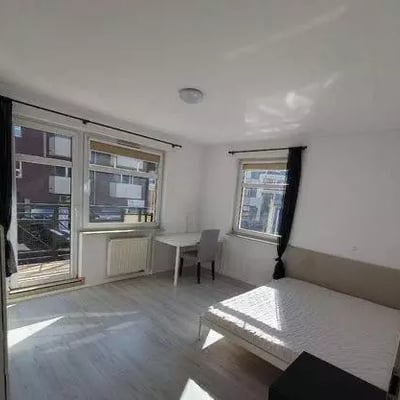 Long-term rental spacious 4-room apartment in Wrocław