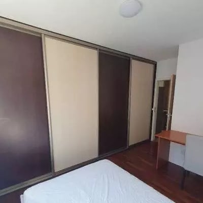 Long-term rental spacious 4-room apartment in Wrocław